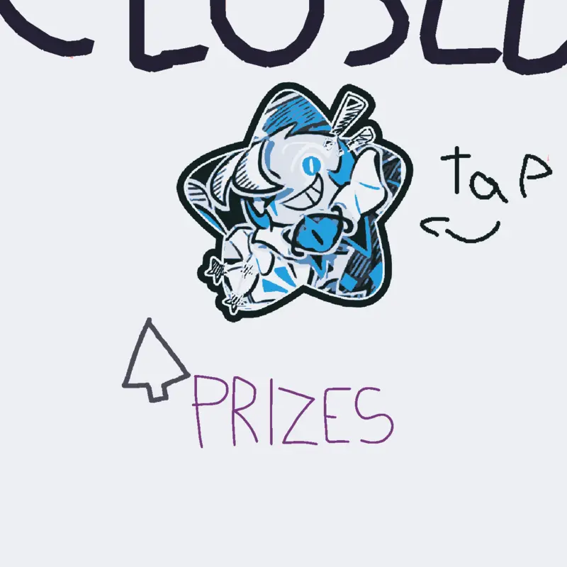 ~FANART CONTEST~ (--¡Remix And Draw!--) by @TPOTLOL