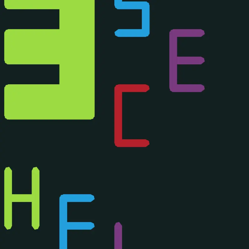 3 second hell by @OuiwiACADI