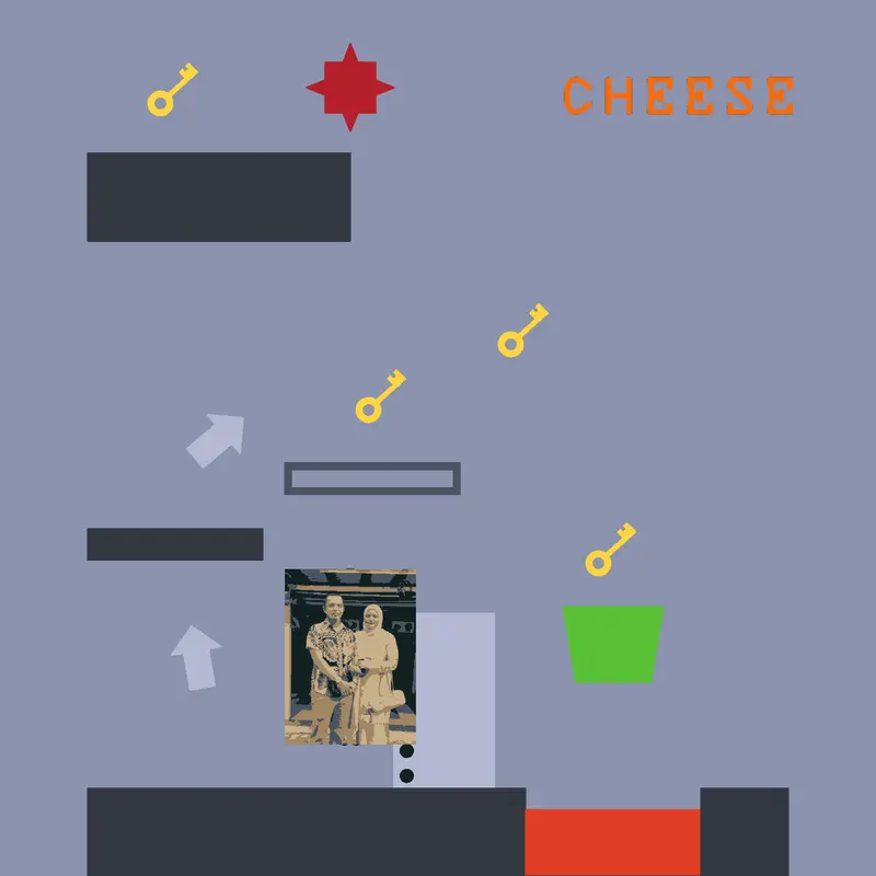 Game by @akiffakrullah