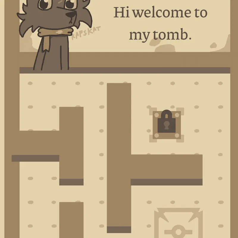 Game by @Inininywo