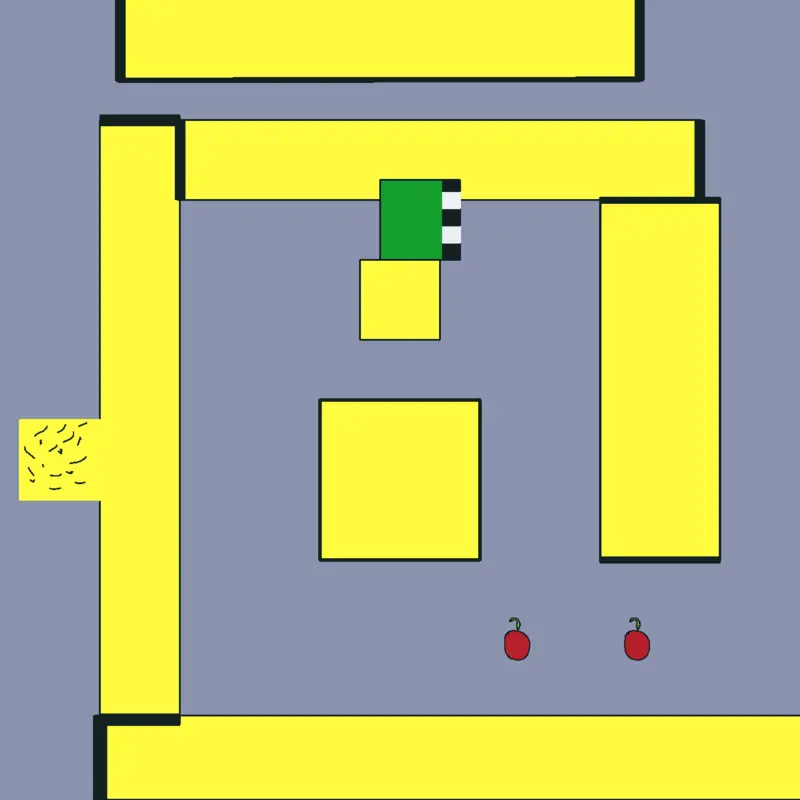 Game by @jorge12900