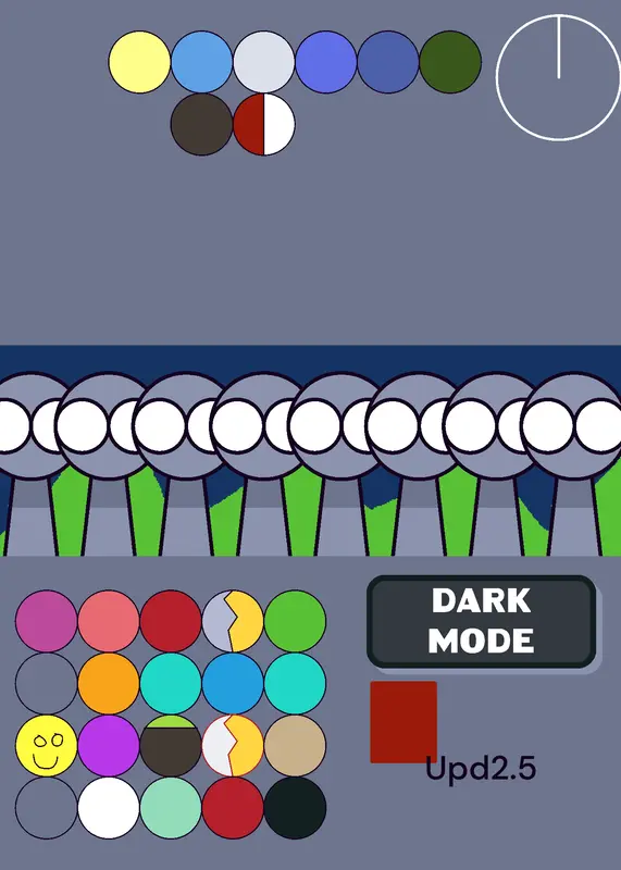 Incredibox sussy schoolgrounds by @rlowchompy