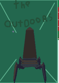 The Great Outdoors