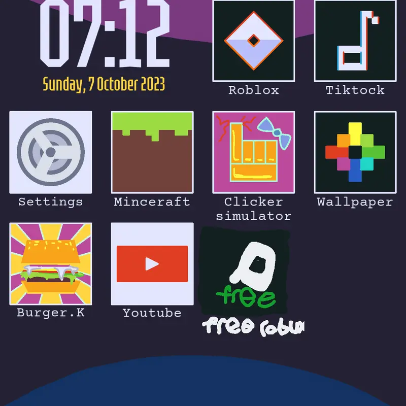 Game by @captain_N