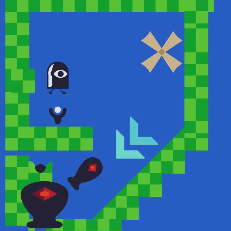 Game by @Eleanor3456