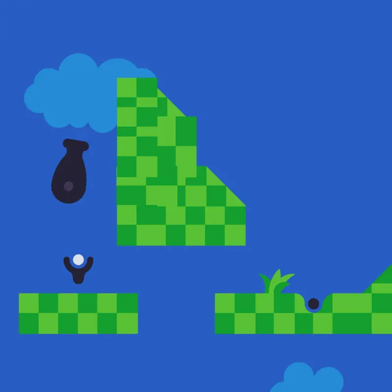 Game by @francykirby