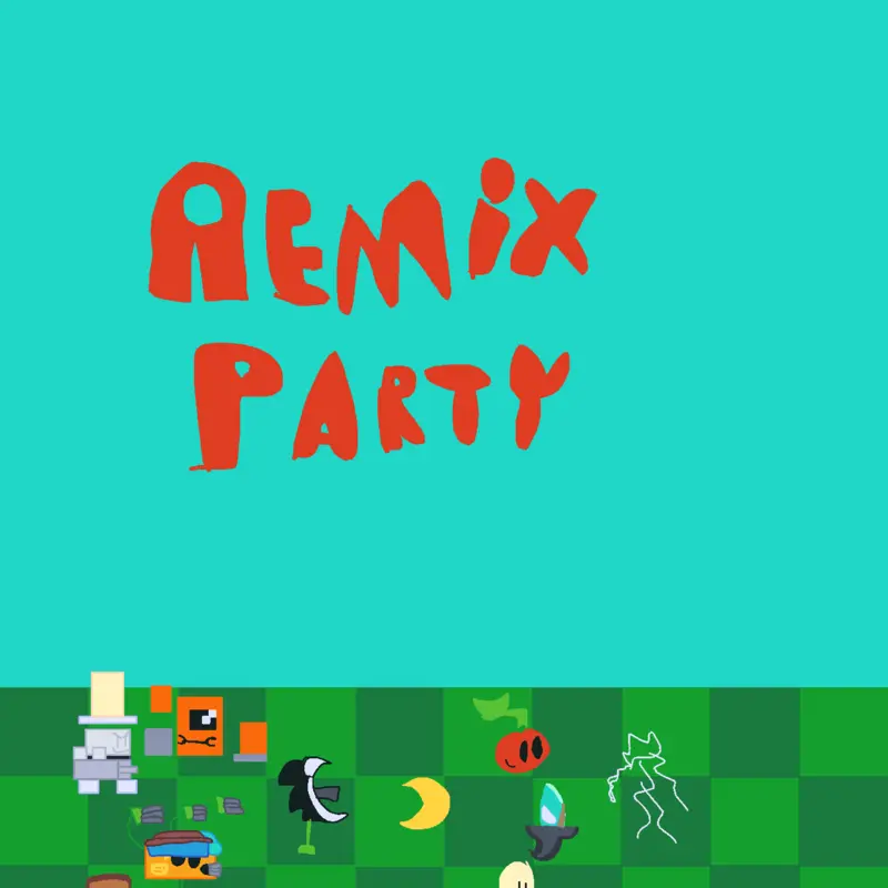 Game by @laropapaya