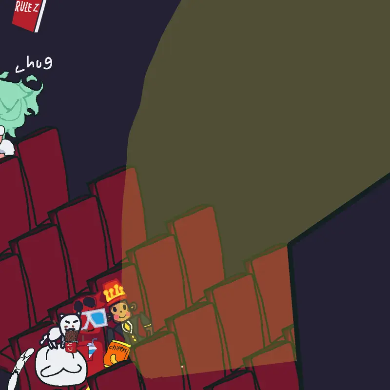 Game by @must4rt