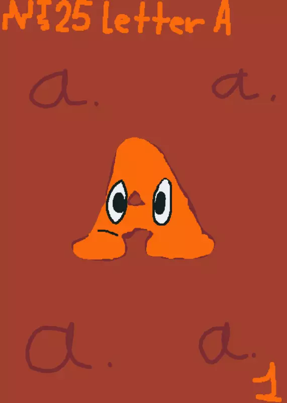 Game by @A-25Gameslol