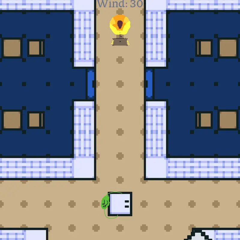 Game by @discord_cat