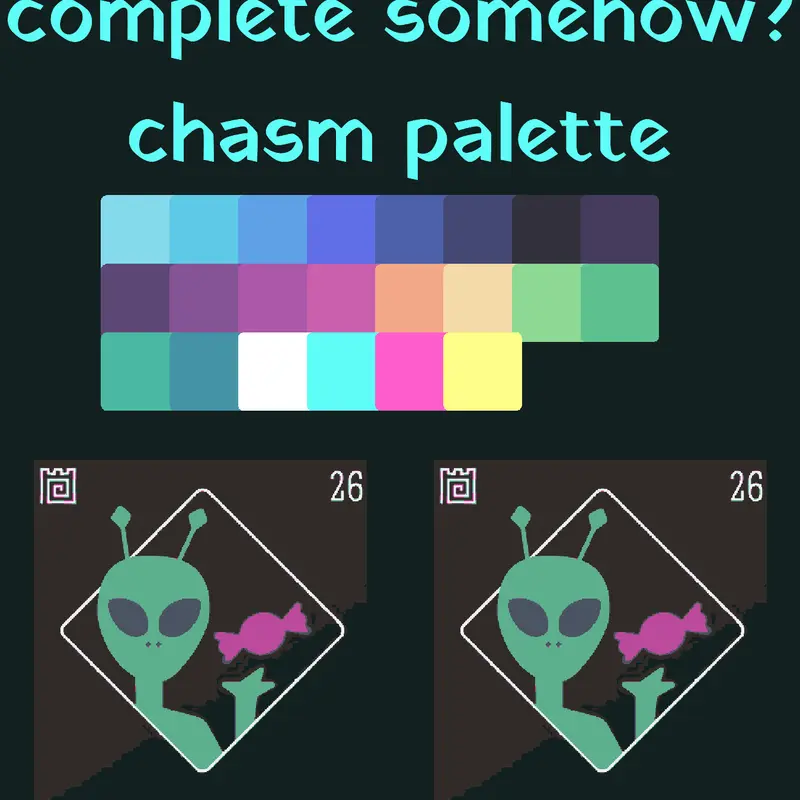 Game by @thismnoa