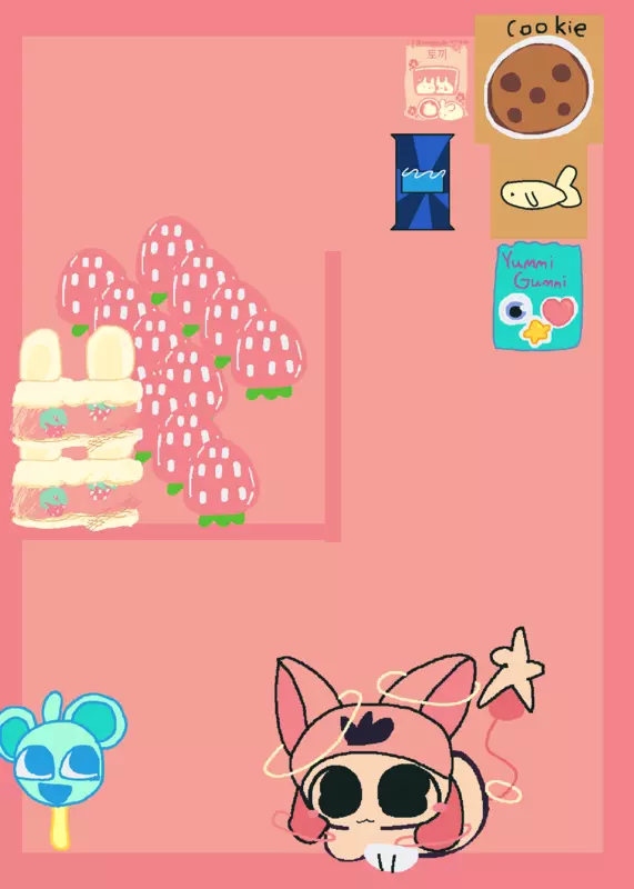 Game by @Momolow928715