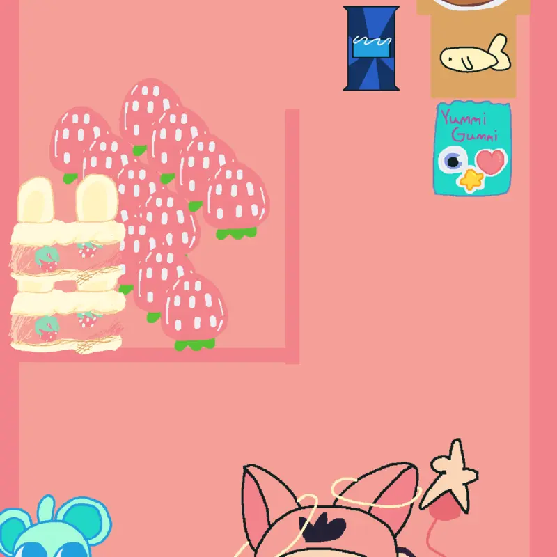 Game by @Momolow928715