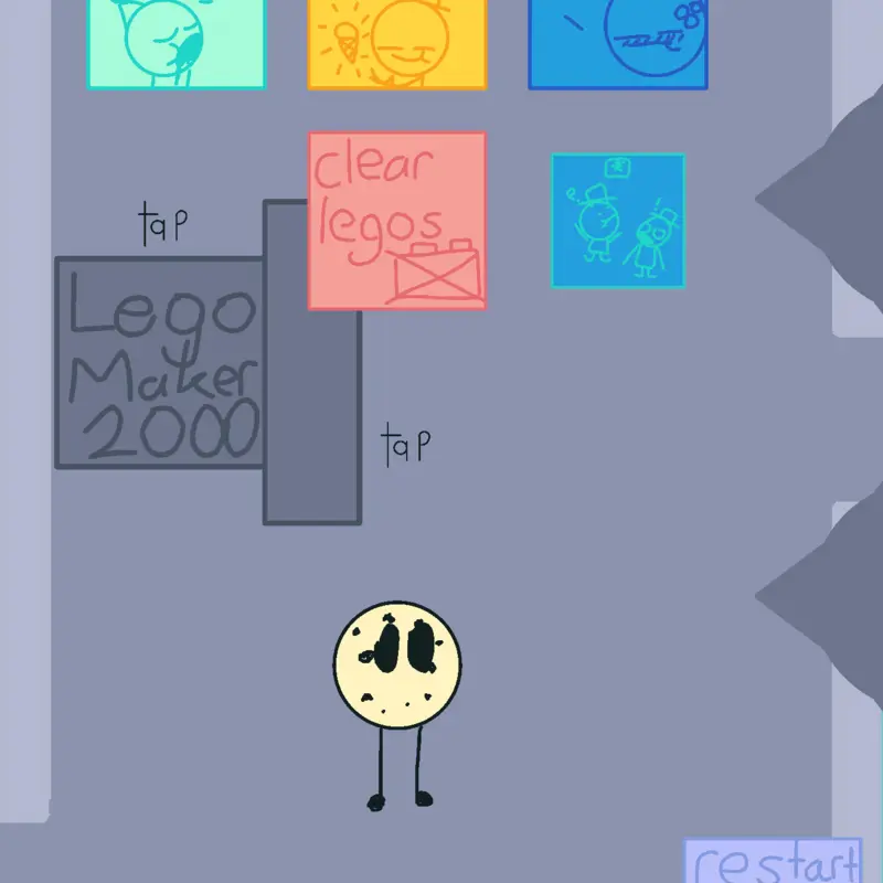 Game by @macroops