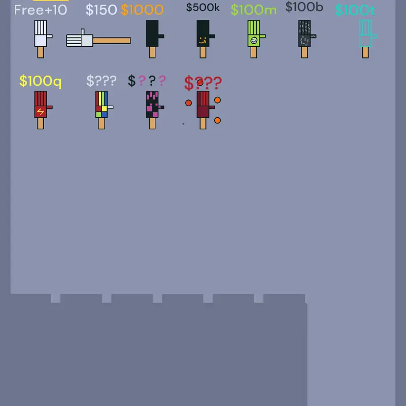 Game by @bonred
