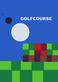 golfcourse!