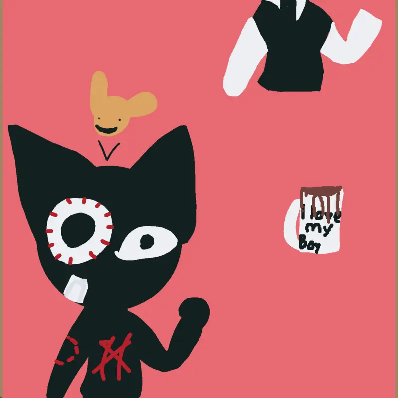 Game by @tamtam293