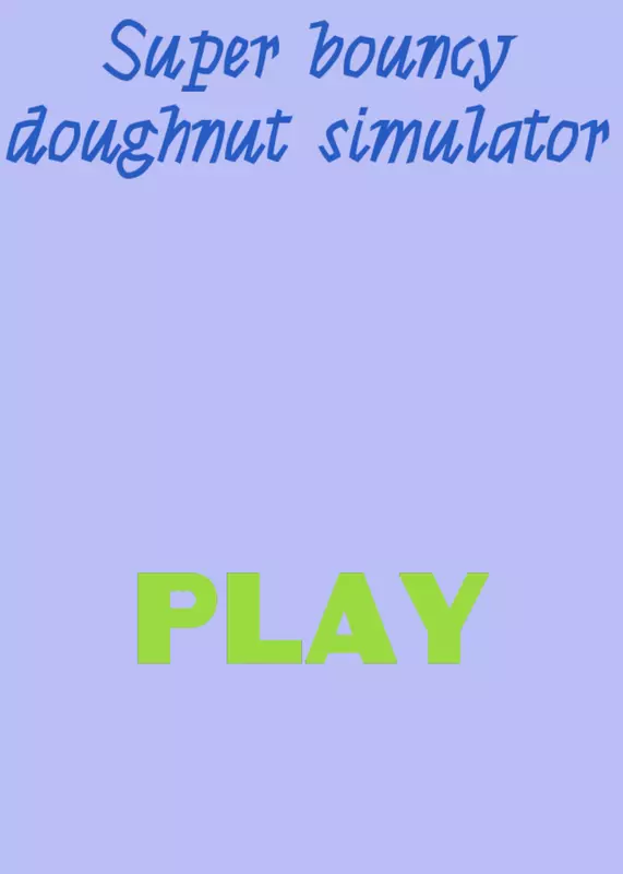 Game by @PoutineIsSilly