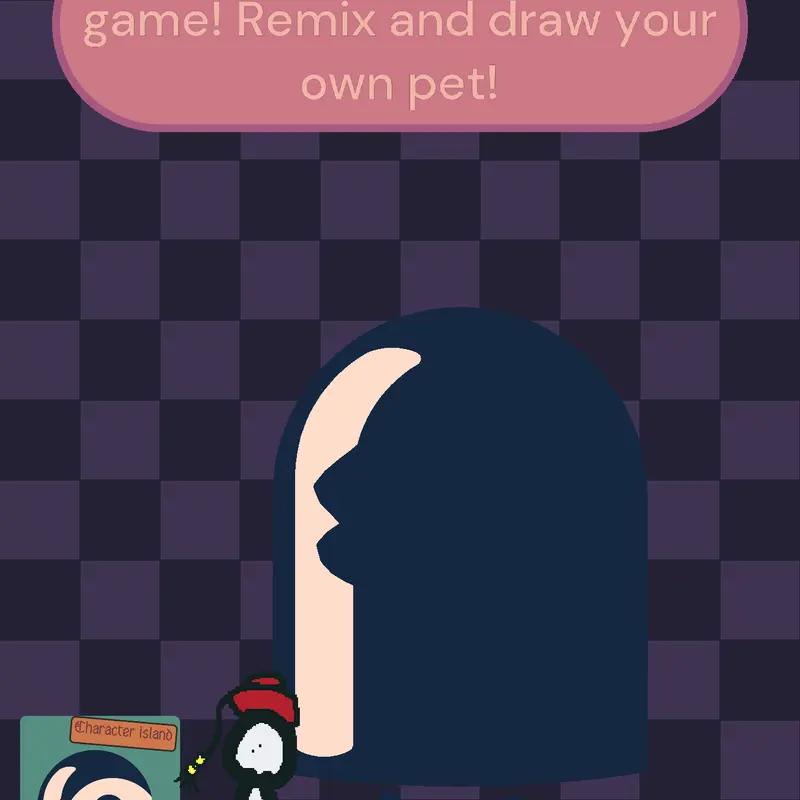 Game by @idiotbox
