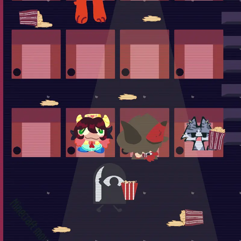 Game by @a_dw_fan