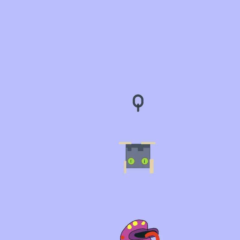 Game by @jzck