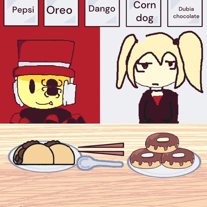 Game by @Junkoisdead