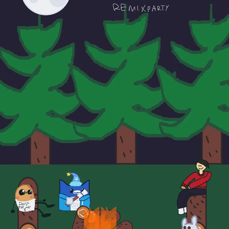 Game by @spizfopl