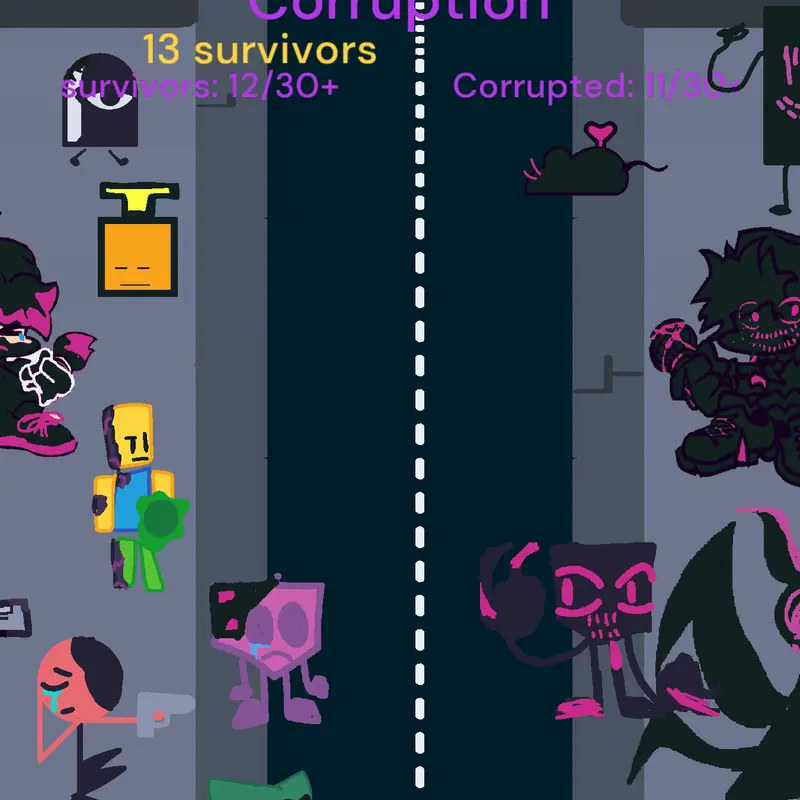 Game by @ralsei123
