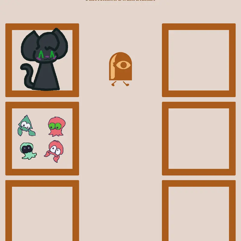 Game by @fatzandhardn