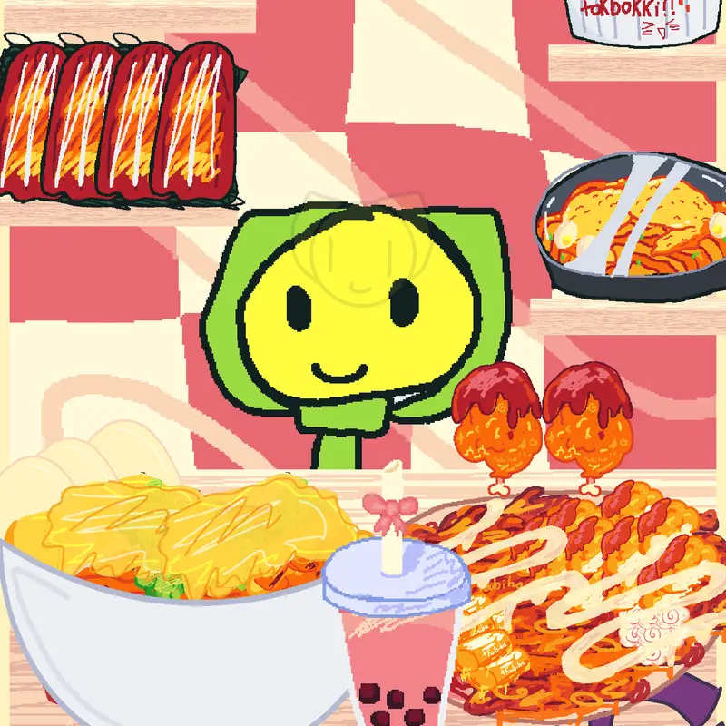 Game by @KesehatanTangcity