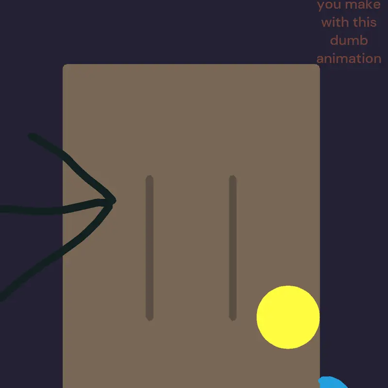 Game by @squaro