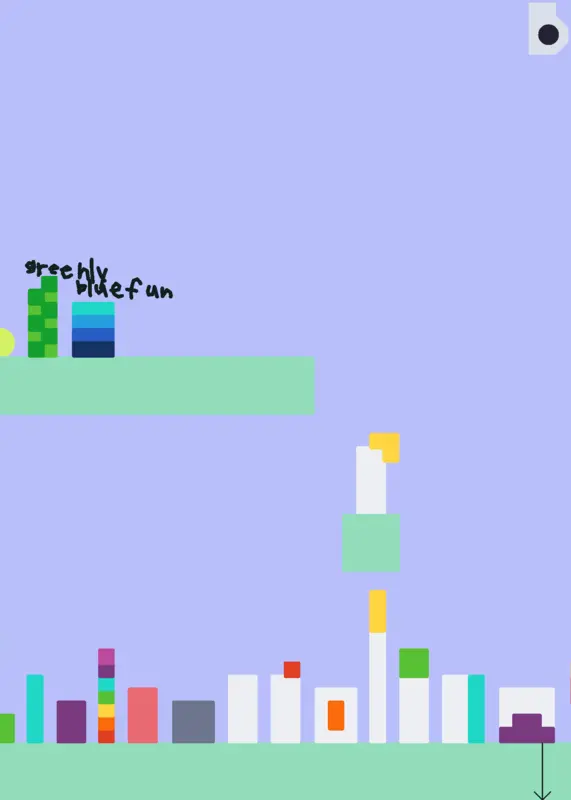 Game by @numberblock2026
