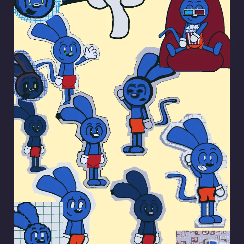 Game by @piggypoppy
