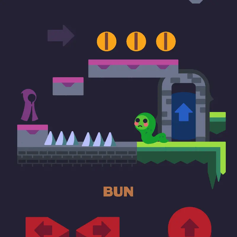 Game by @shalin