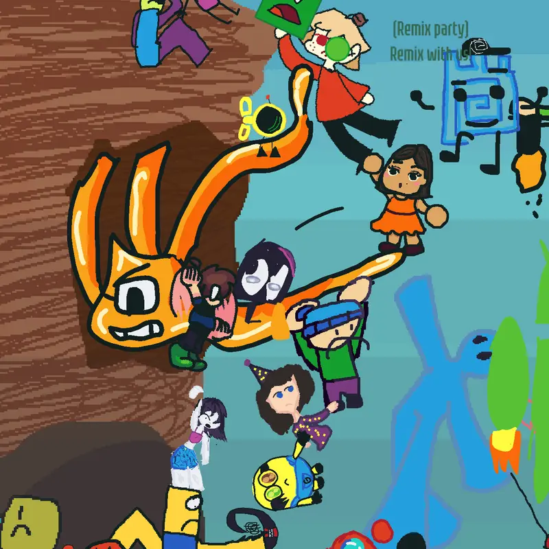 Game by @eirdeenayasmin
