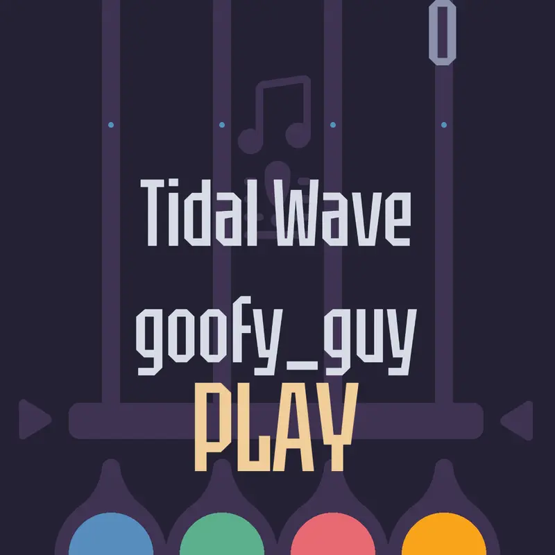 Game by @goofy_guy