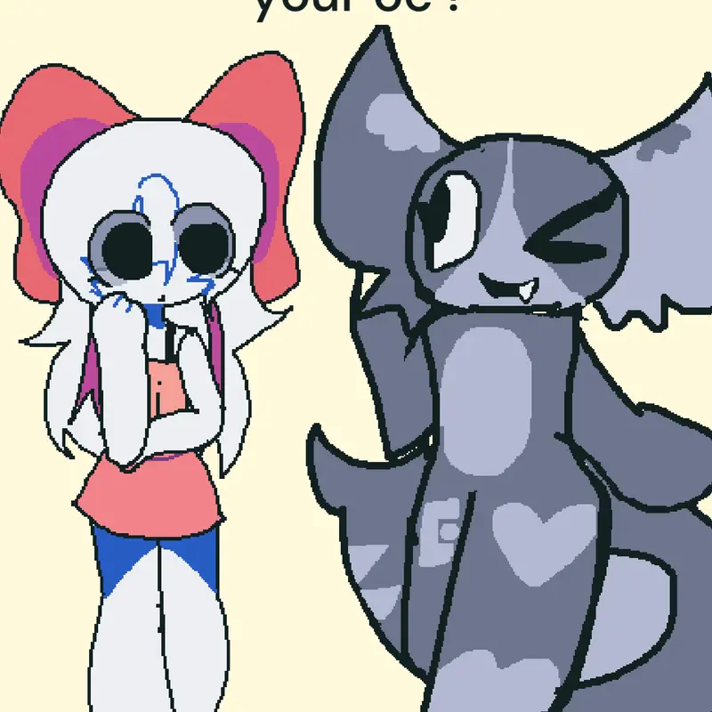 Game by @Purecookie