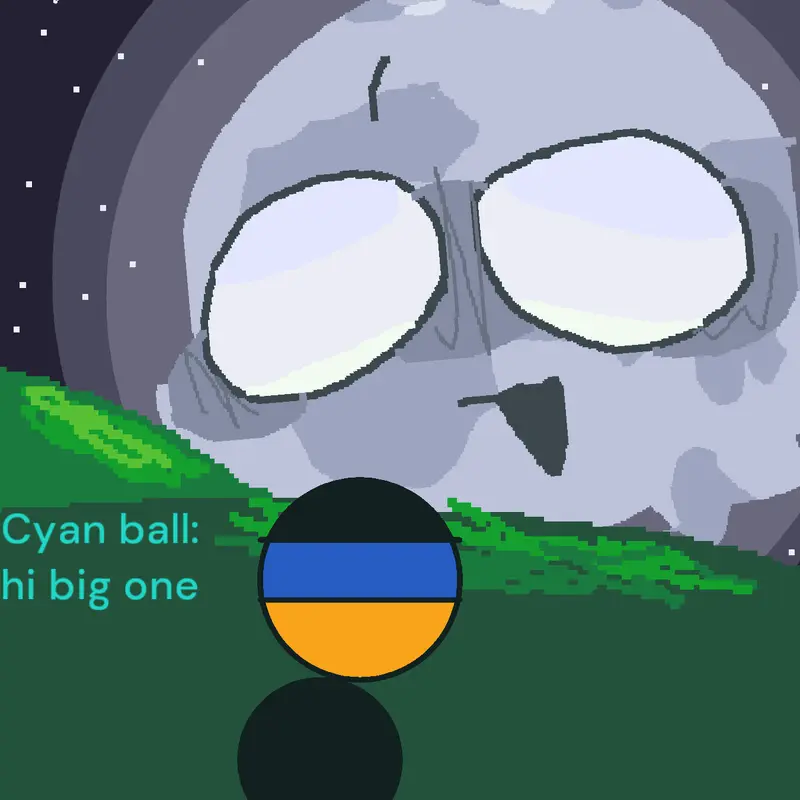 Game by @cyan_balls