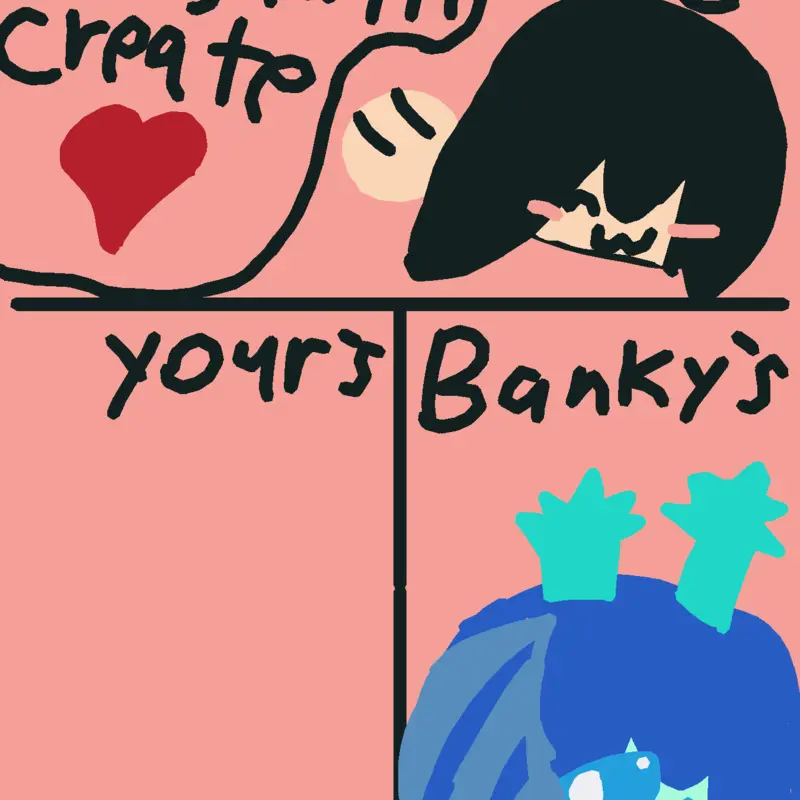 Game by @Blanky_LovaTY