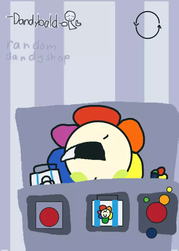 Game by @B3ACHY_S4NDivy-gamezz
