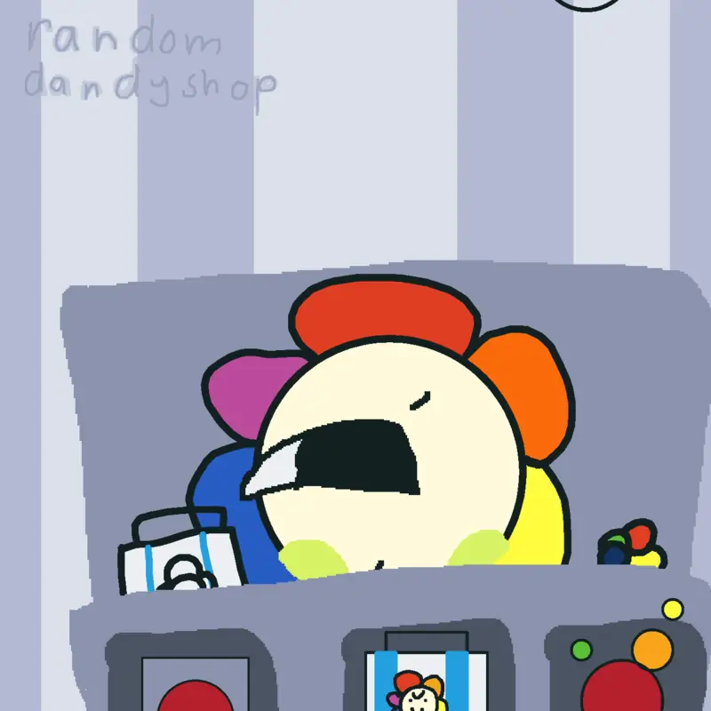 Game by @B3ACHY_S4NDivy-gamezz