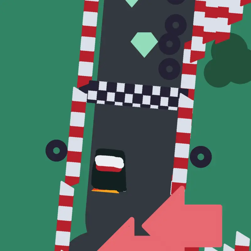 Game by @enzico