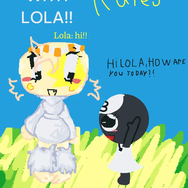 Game by @Moqua_theGiftbox