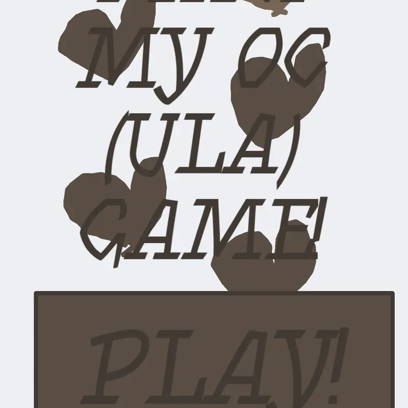 Game by @mega_pon228