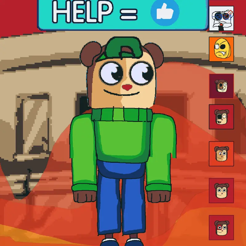 Game by @427maria