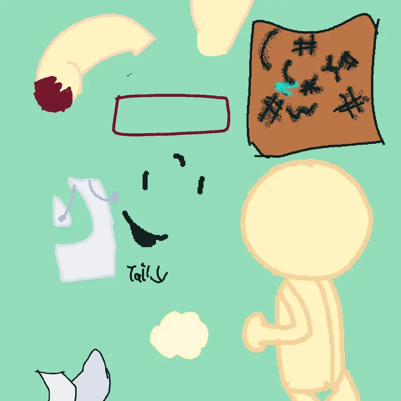 Game by @annyahmangonon