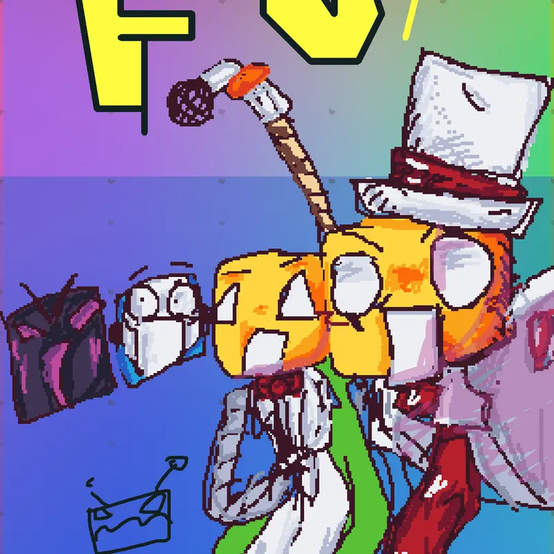 Game by @forsaken2024