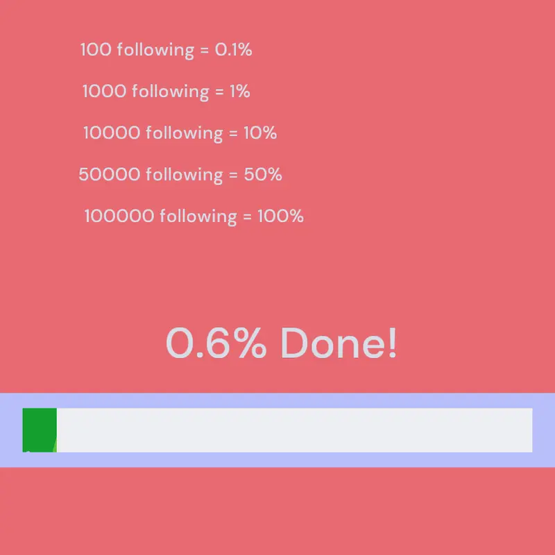 Game by @auto_following