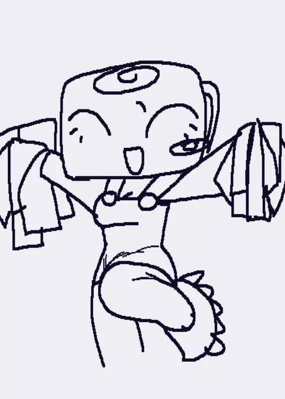 Game by @x_tuffythemousee_x