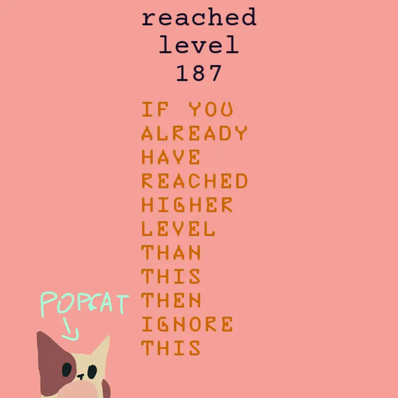 Game by @FYP_level